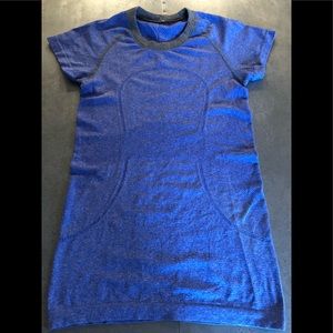 lululemon swiftly tech tee